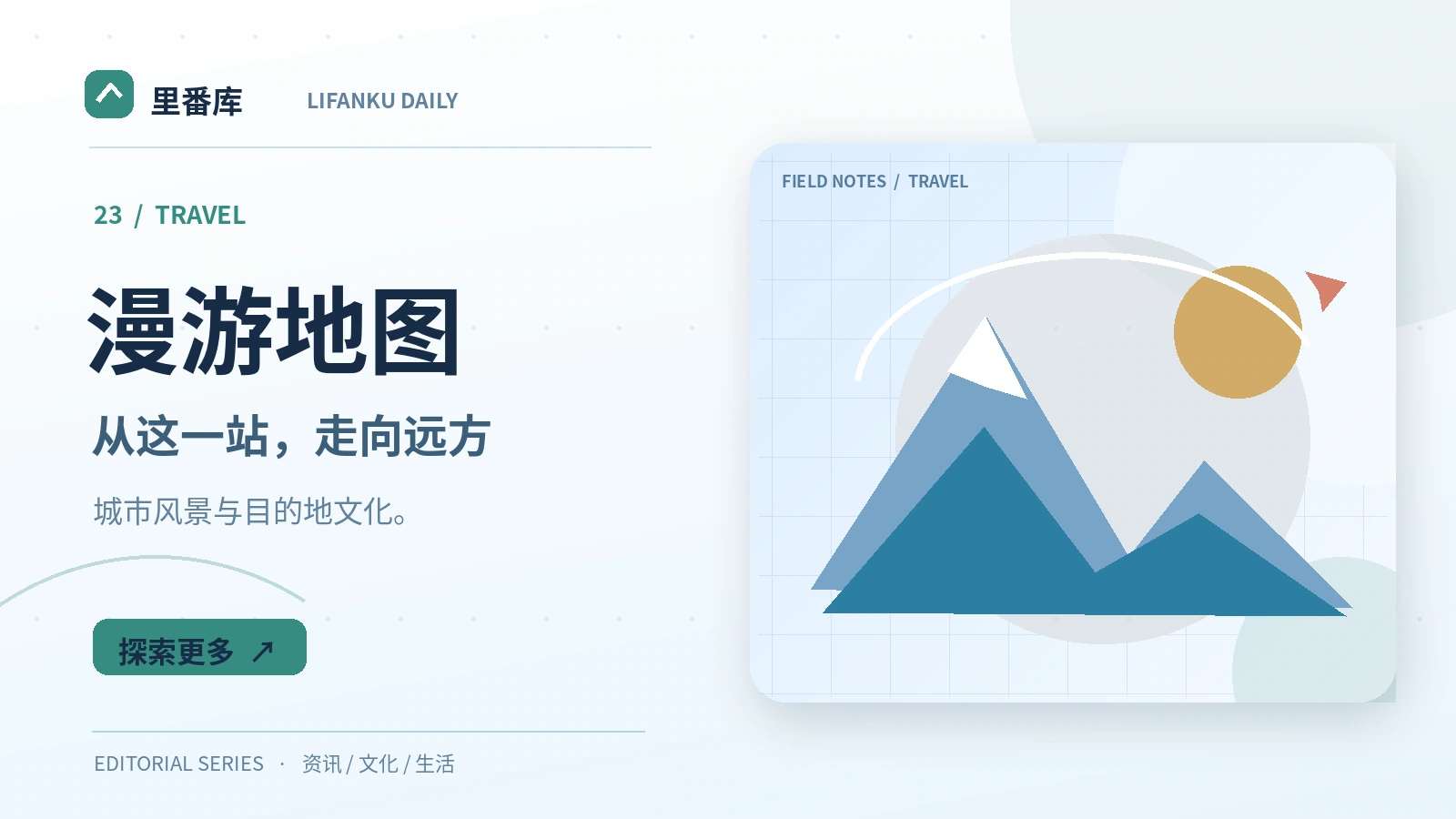 城市旅行规划，从交通衔接到文化礼仪